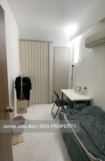 Newton Lodge (D11), Apartment #595700561